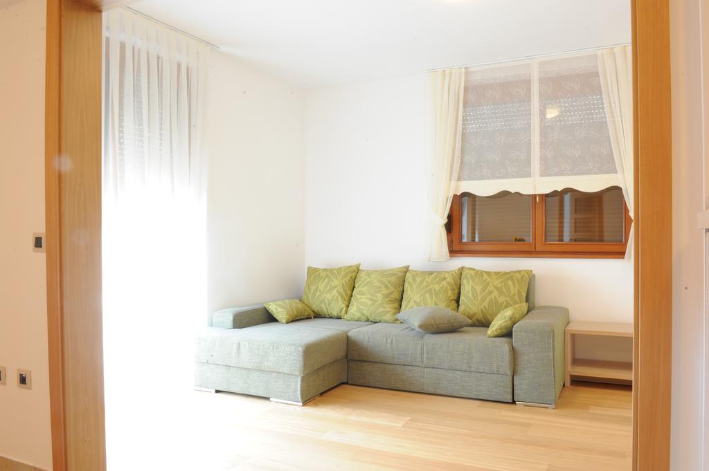 Hotel Ekoturizem Hudicevec Postojna Pokoj fotografie