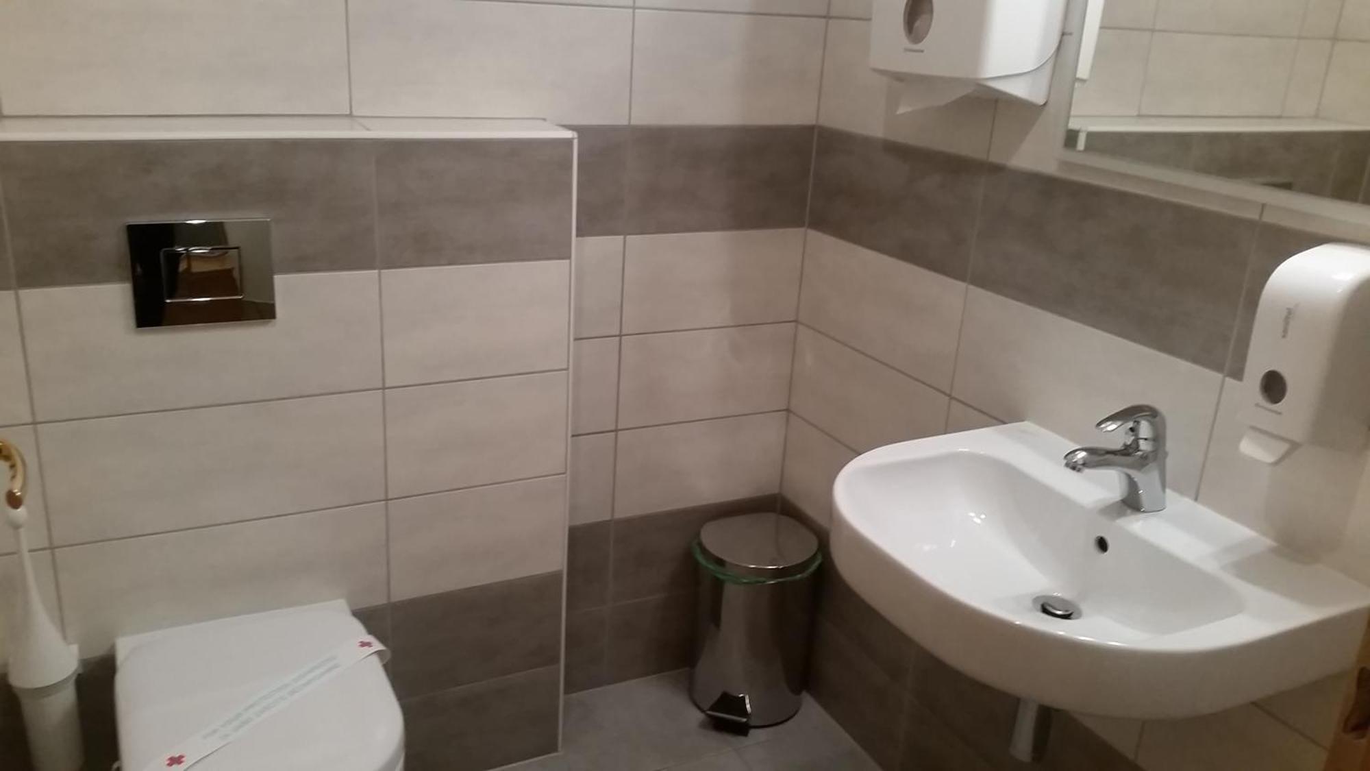 Hotel Ekoturizem Hudicevec Postojna Exteriér fotografie
