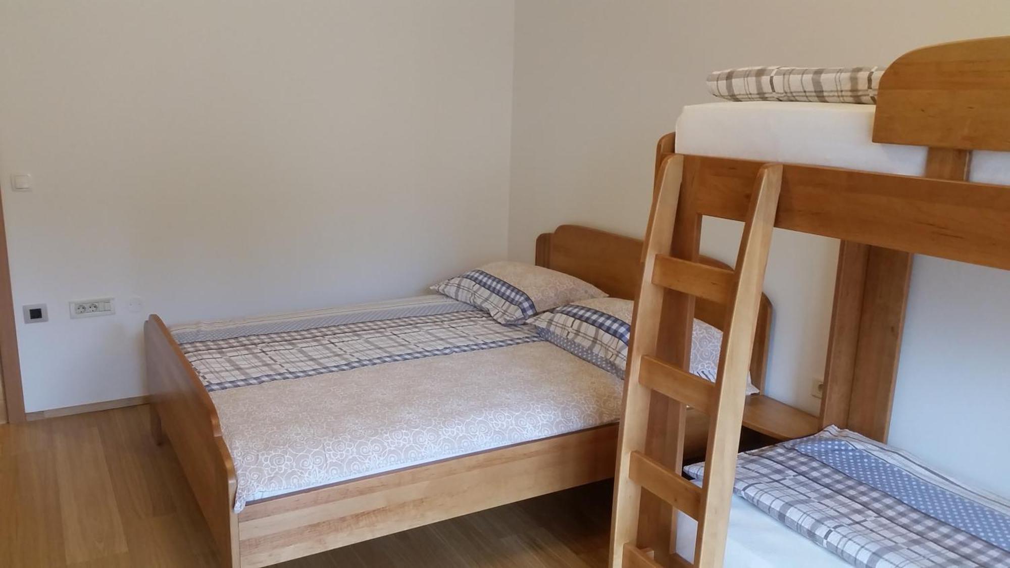 Hotel Ekoturizem Hudicevec Postojna Exteriér fotografie