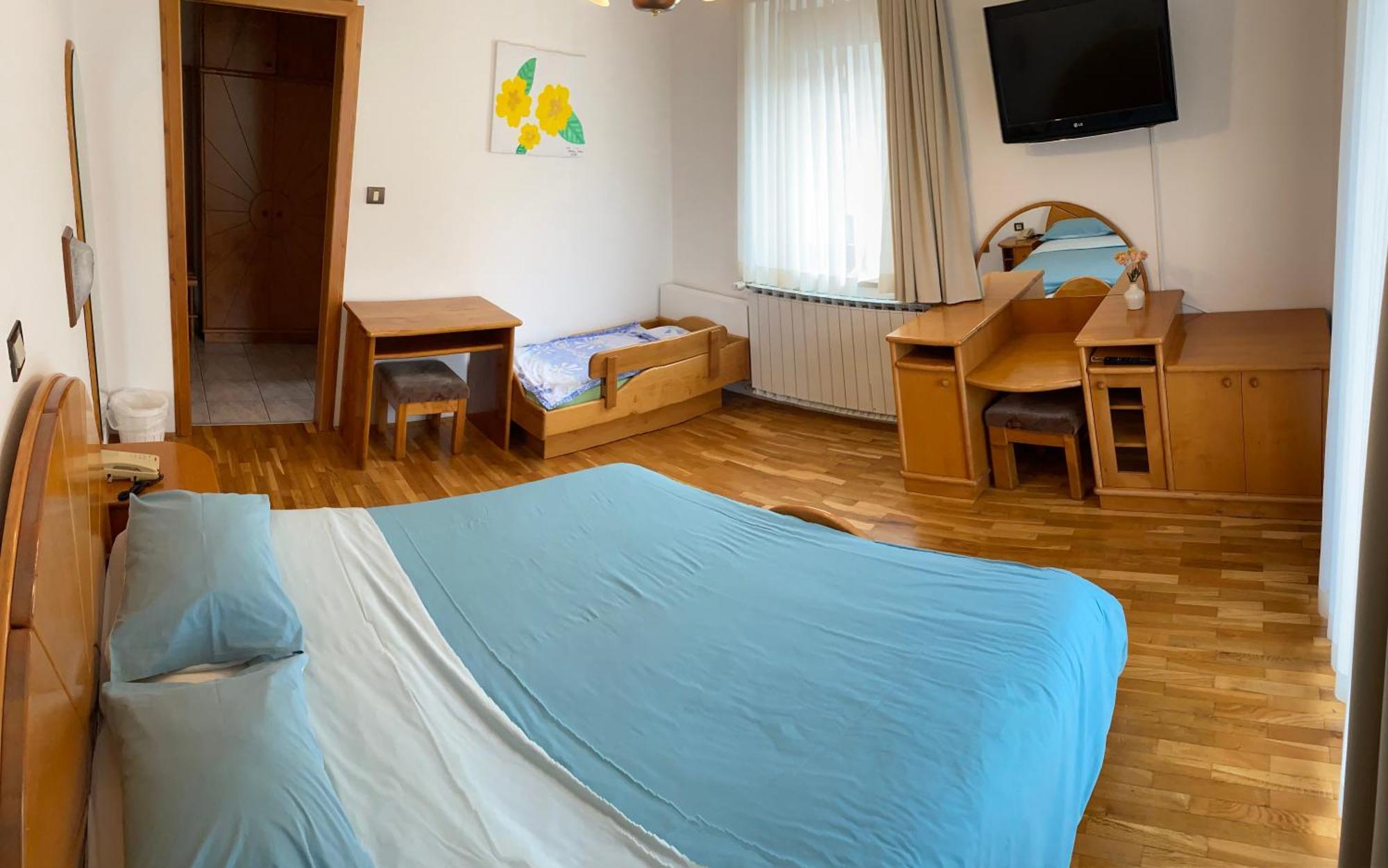 Hotel Ekoturizem Hudicevec Postojna Pokoj fotografie