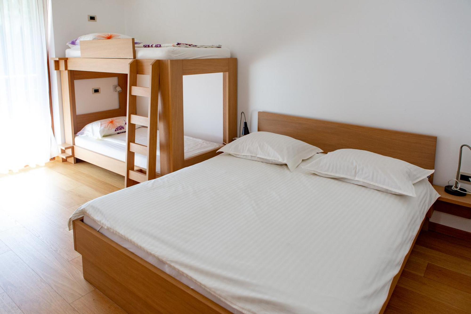 Hotel Ekoturizem Hudicevec Postojna Pokoj fotografie