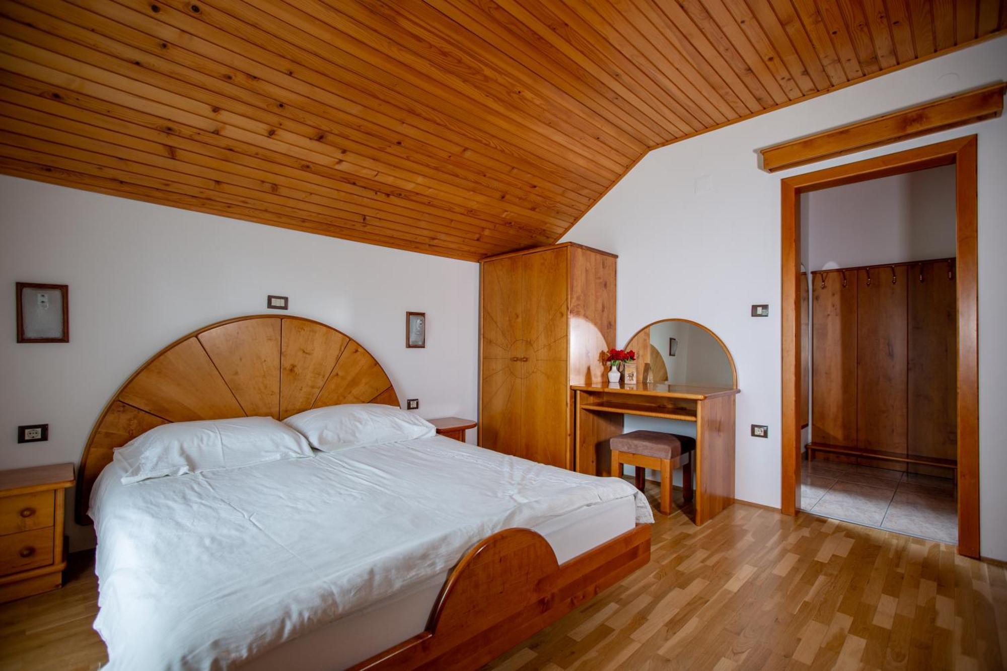 Hotel Ekoturizem Hudicevec Postojna Pokoj fotografie