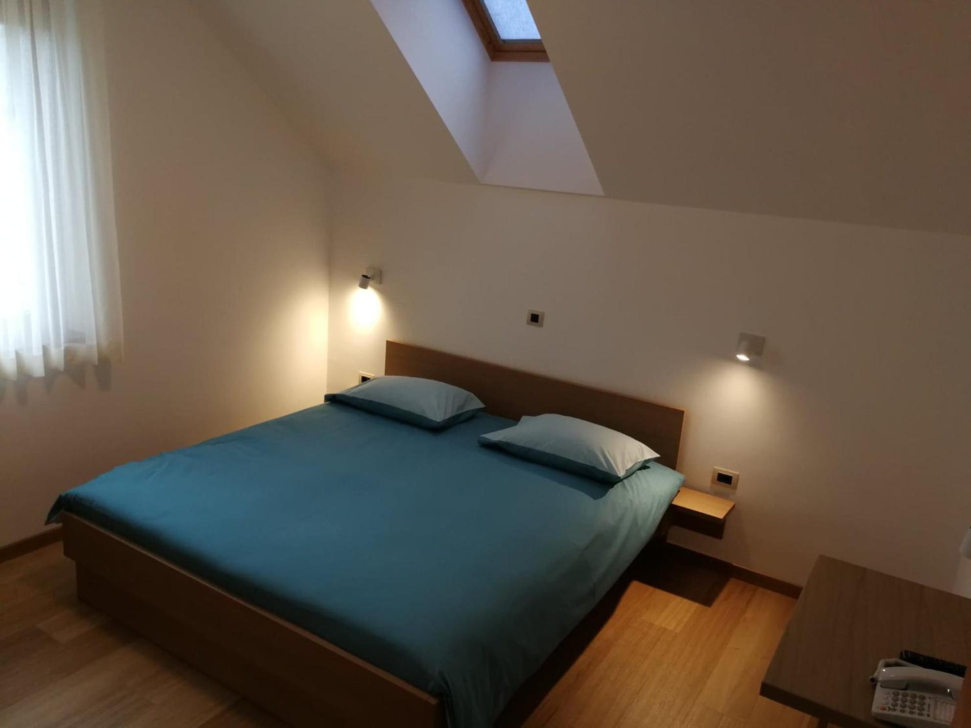 Hotel Ekoturizem Hudicevec Postojna Pokoj fotografie