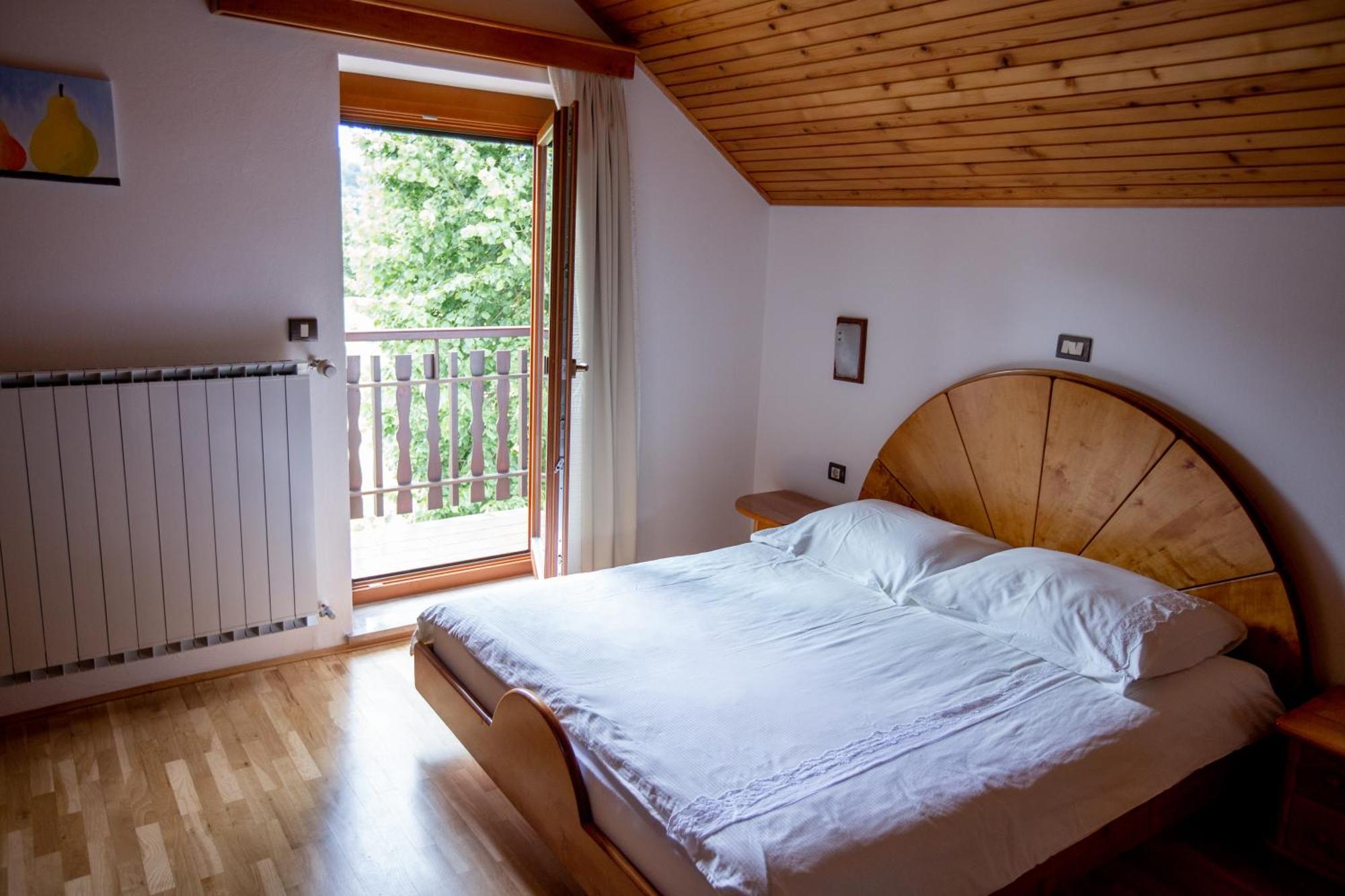 Hotel Ekoturizem Hudicevec Postojna Pokoj fotografie