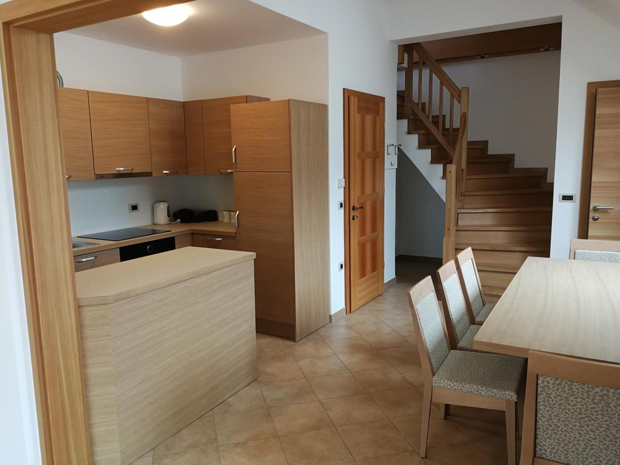 Hotel Ekoturizem Hudicevec Postojna Exteriér fotografie