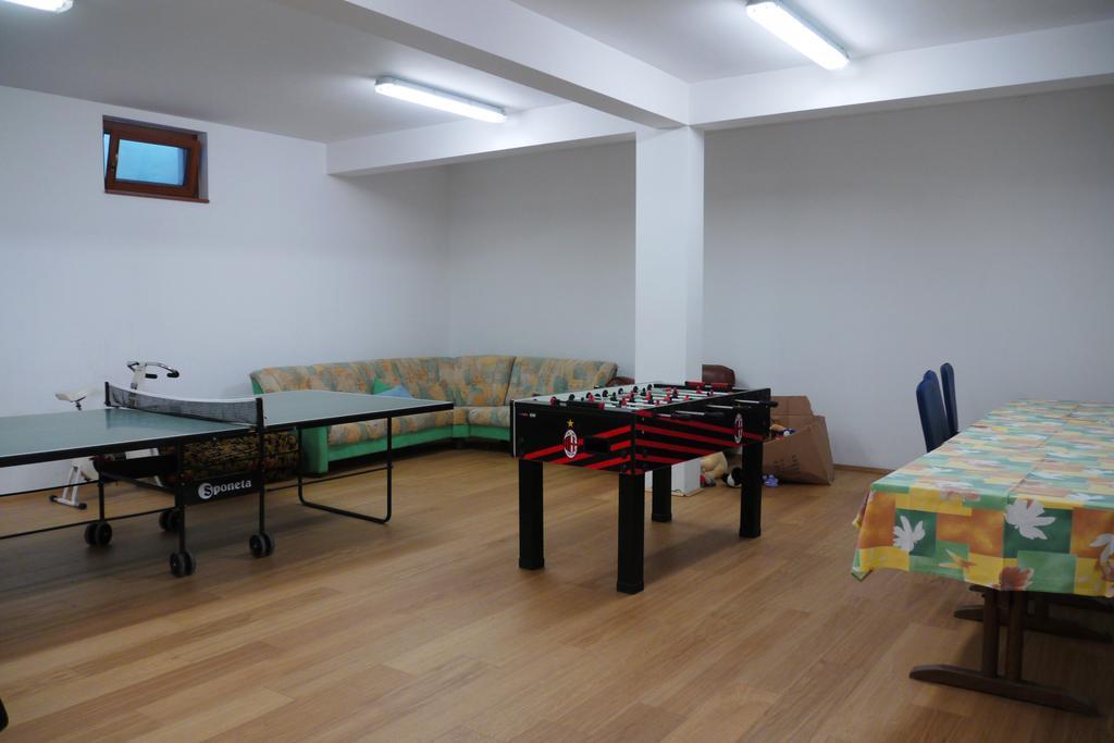Hotel Ekoturizem Hudicevec Postojna Exteriér fotografie