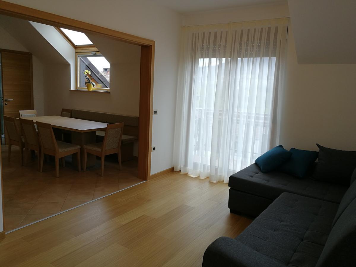 Hotel Ekoturizem Hudicevec Postojna Exteriér fotografie